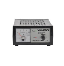 Зарядний пристрій для автомобільного акумулятора WINSO 139400