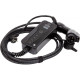 Зарядное устройство для электромобиля HiSmart Type 1 - Schuko (220V), 16A, 3.6кВт, 1-фазное, 5м (EV200689)