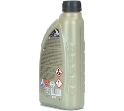 Антифриз K2 KULER -35C 1л BLUE (T201N)