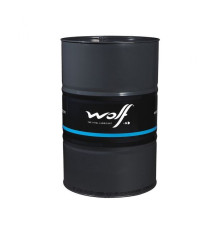 Моторное масло Wolf OFFICIALTECH 10W40 ULTRA MS 205л (8316371)