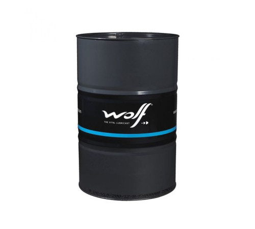 Моторна олива Wolf OFFICIALTECH 10W40 ULTRA MS 205л (8316371)