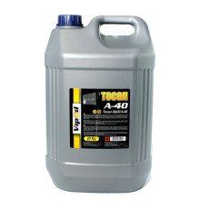 Тосол VIPOIL А-40 20кг (701539)