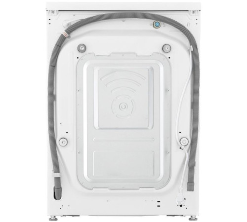 Пральна машина LG F4V3VS0WW
