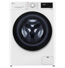 Пральна машина LG F4V3VS0WW
