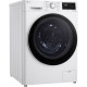 Пральна машина LG F4V3VS0WW