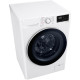 Пральна машина LG F4V3VS0WW