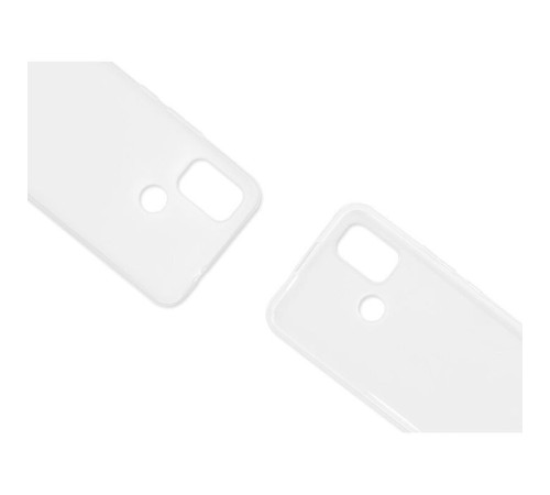 Чохол до мобільного телефона BeCover Nokia G11 Plus Transparancy (708000)