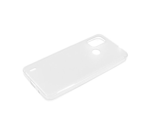 Чохол до мобільного телефона BeCover Nokia G11 Plus Transparancy (708000)