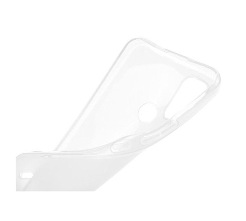 Чохол до мобільного телефона BeCover Nokia G11 Plus Transparancy (708000)