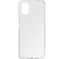 Чехол для мобильного телефона Armorstandart Air Series ZTE Blade V2020 Smart Transparent (ARM57566)