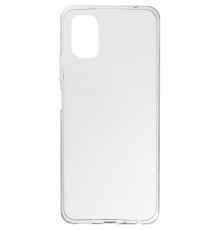 Чохол до мобільного телефона Armorstandart Air Series ZTE Blade V2020 Smart Transparent (ARM57566)