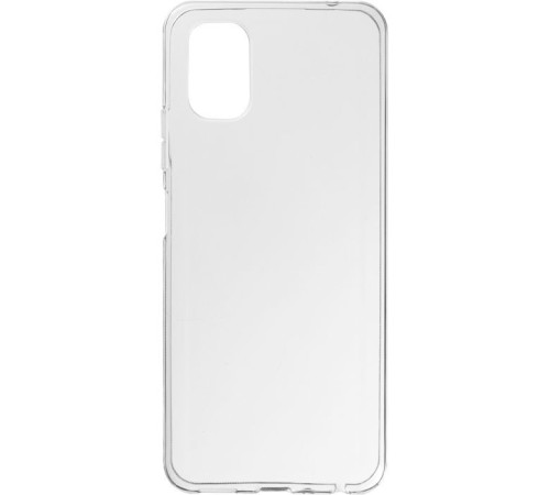 Чохол до мобільного телефона Armorstandart Air Series ZTE Blade V2020 Smart Transparent (ARM57566)