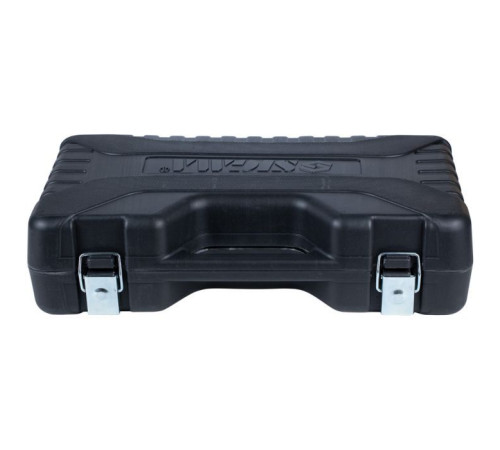 Гайковерт Sigma ручной 350мм, 6800Нм (1:68) с насадками 32, 33мм (6009021)