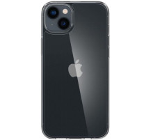 Чохол до мобільного телефона BeCover Apple iPhone 14 Plus Transparancy (708110)