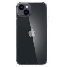 Чохол до мобільного телефона BeCover Apple iPhone 14 Plus Transparancy (708110)