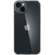 Чохол до мобільного телефона BeCover Apple iPhone 14 Plus Transparancy (708110)