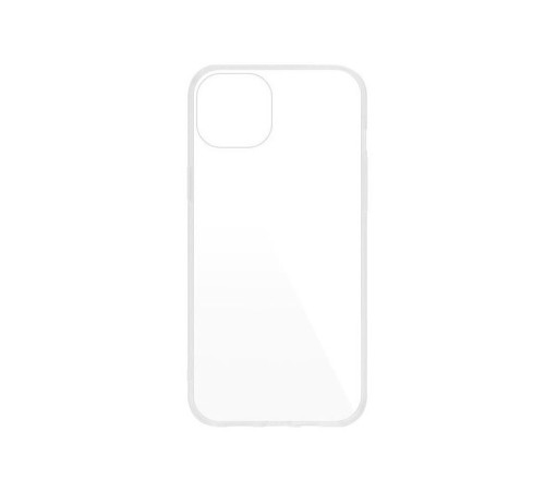 Чохол до мобільного телефона BeCover Apple iPhone 14 Plus Transparancy (708110)