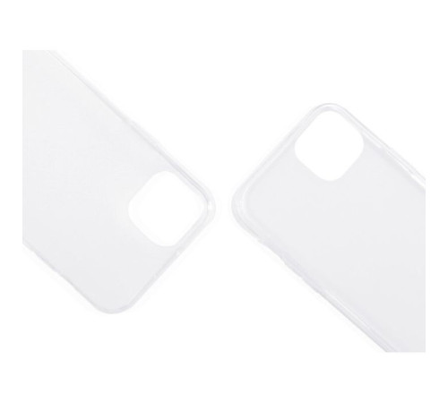 Чохол до мобільного телефона BeCover Apple iPhone 14 Plus Transparancy (708110)