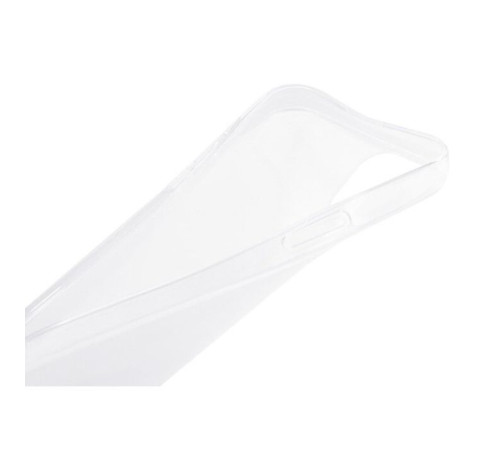 Чохол до мобільного телефона BeCover Apple iPhone 14 Plus Transparancy (708110)
