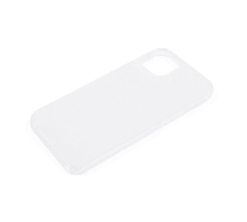 Чохол до мобільного телефона BeCover Apple iPhone 14 Plus Transparancy (708110)