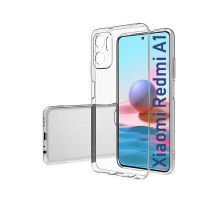 Чехол для мобильного телефона BeCover Xiaomi Redmi A1/A2 Transparancy (708118)