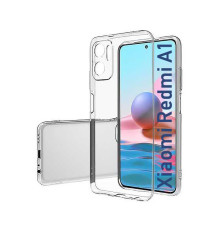 Чохол до мобільного телефона BeCover Xiaomi Redmi A1/A2 Transparancy (708118)