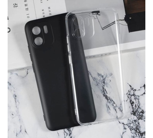 Чохол до мобільного телефона BeCover Xiaomi Redmi A1/A2 Transparancy (708118)