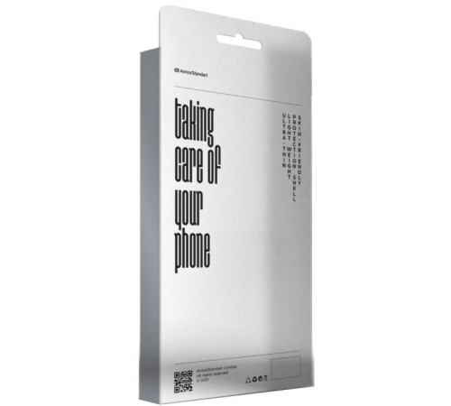 Чохол до мобільного телефона Armorstandart FAKE Leather Case Apple iPhone 14 Pro Dark Cherry (ARM64398)