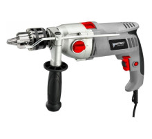 Дрель Forte ID 1216-2 VR 1200Вт (68474)