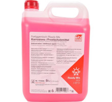 Антифриз Febi G12 5л червоний-35C (172006FE)