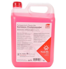 Антифриз Febi G12 5л червоний-35C (172006FE)