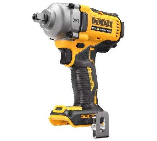 Гайковерт DeWALT 18 В XR Li-lon,812 Нм (без АКБ та ЗП) (DCF892N)