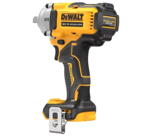 Гайковерт DeWALT 18 В XR Li-lon,812 Нм (без АКБ та ЗП) (DCF892N)