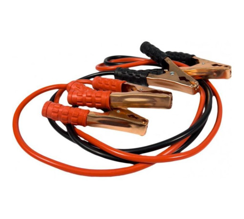 Проволоки для запуска для автомобиля Bottari 400A 2M "COPP-400" (28022-IS)