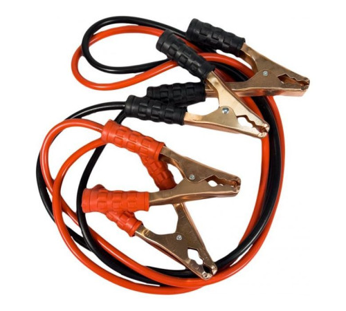 Проволоки для запуска для автомобиля Bottari 400A 2M "COPP-400" (28022-IS)