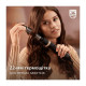 Фен-щетка Philips BHA301/00