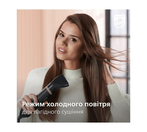 Фен-щетка Philips BHA301/00