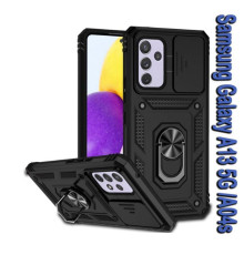 Чехол для мобильного телефона BeCover Military Samsung Galaxy A13 5G SM-A136/A04s SM-A047 Black (708211)