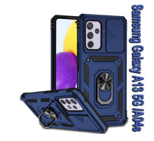 Чохол до мобільного телефона BeCover Military Samsung Galaxy A13 5G SM-A136 / A04s SM-A047 Blue (708212)