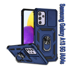 Чехол для мобильного телефона BeCover Military Samsung Galaxy A13 5G SM-A136/A04s SM-A047 Blue (708212)