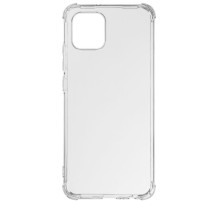 Чехол для мобильного телефона Armorstandart Air Force Samsung A03 (A035) Transparent (ARM65520)