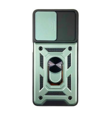 Чехол для мобильного телефона BeCover Military Motorola Moto G22 Dark Green (708188)