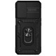 Чохол до мобільного телефона BeCover Military Samsung Galaxy M13 SM-M135 Black (708207)