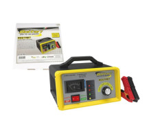 Зарядний пристрій для автомобільного акумулятора Bottari 6V/12V "RESTART" (28112-IS)