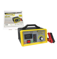 Зарядний пристрій для автомобільного акумулятора Bottari 6V/12V "RESTART" (28112-IS)