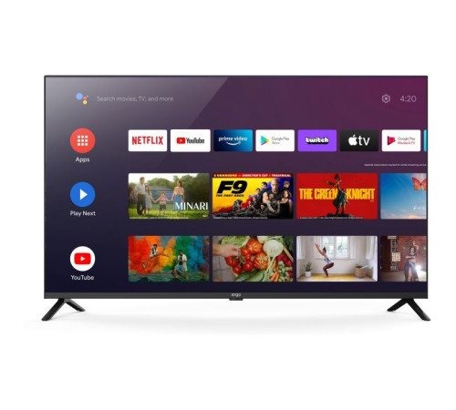 Телевізор Ergo 43GUS6500