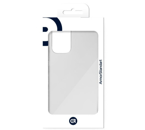 Чохол до мобільного телефона Armorstandart Air Series Samsung A53 5G (A536) Transparent (ARM65775)