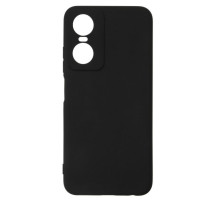 Чехол для мобильного телефона Armorstandart Matte Slim Fit TECNO Pop 6 Pro (BE8) Cam cov Black (ARM64807)
