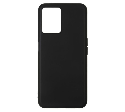 Чохол до мобільного телефона Armorstandart Matte Slim Fit Realme 9 Pro Black (ARM65858)