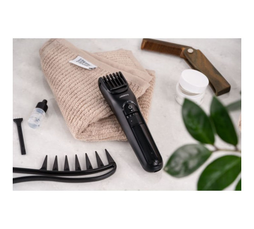 Машинка для стрижки Ardesto HC-Y10-B